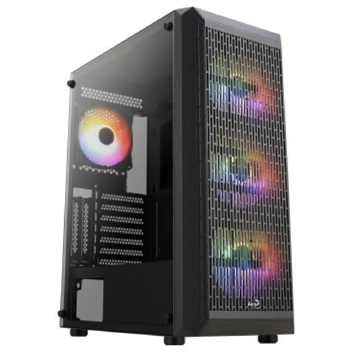 AEROCOOL  Beam Noir