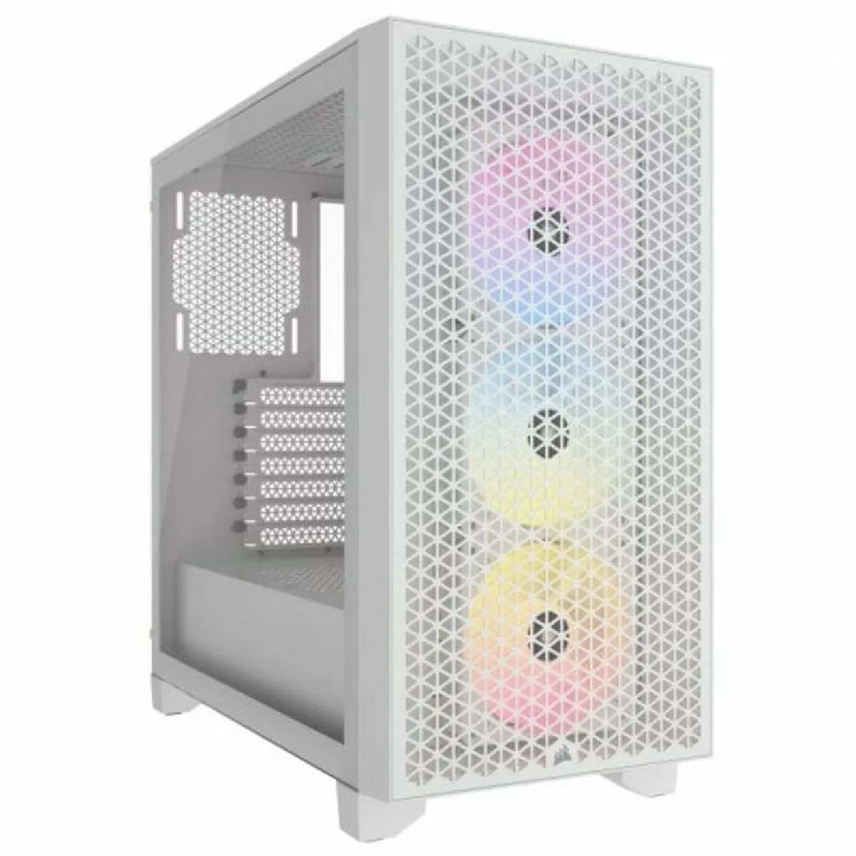 Corsair RGB Airflow