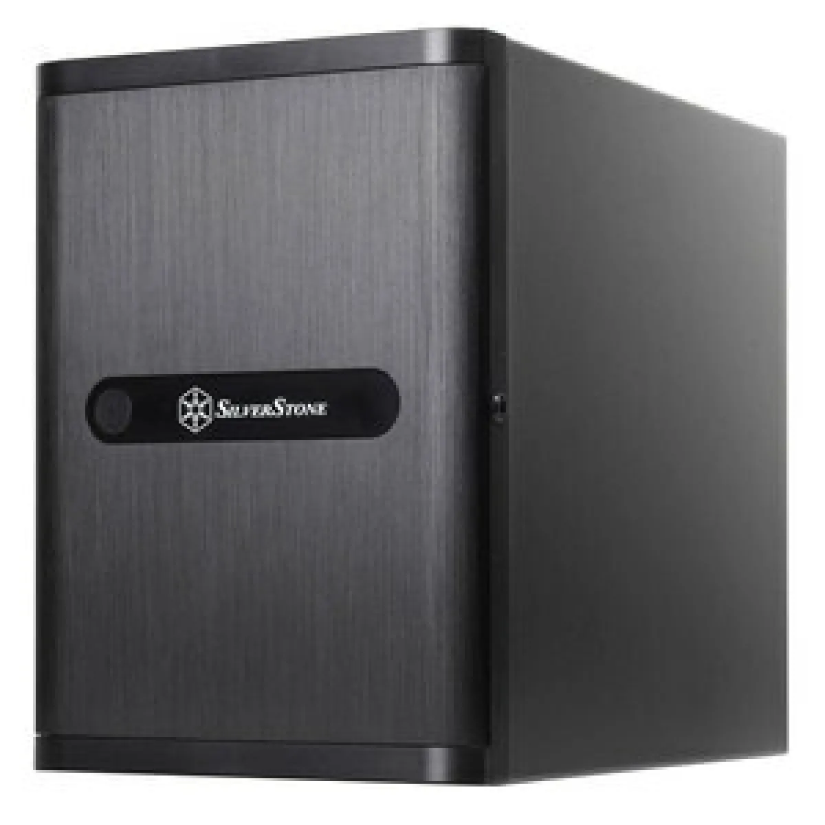 Silverstone Noir Sst-Ds380b