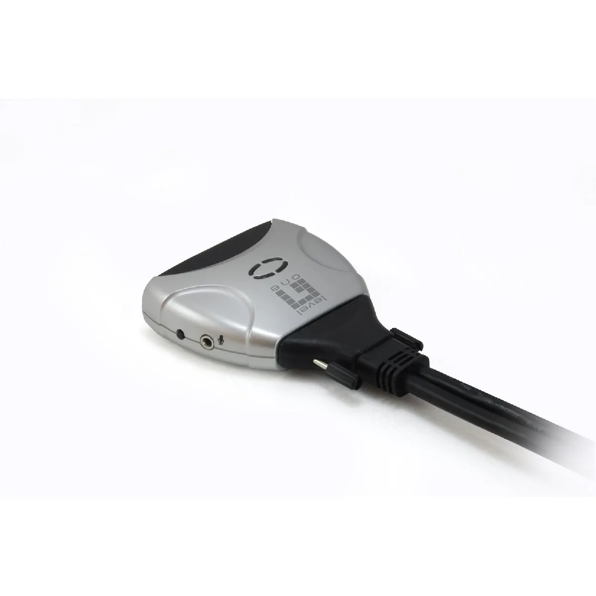 Levelone Kvm-0260 - 2 Ports
