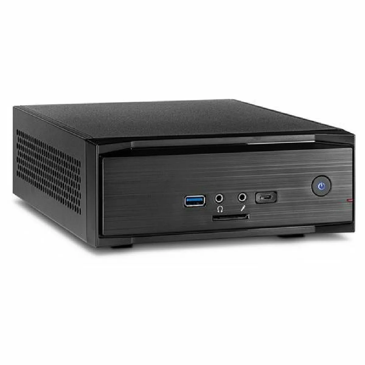 Générique Noir Intertech Mw-01 Ii