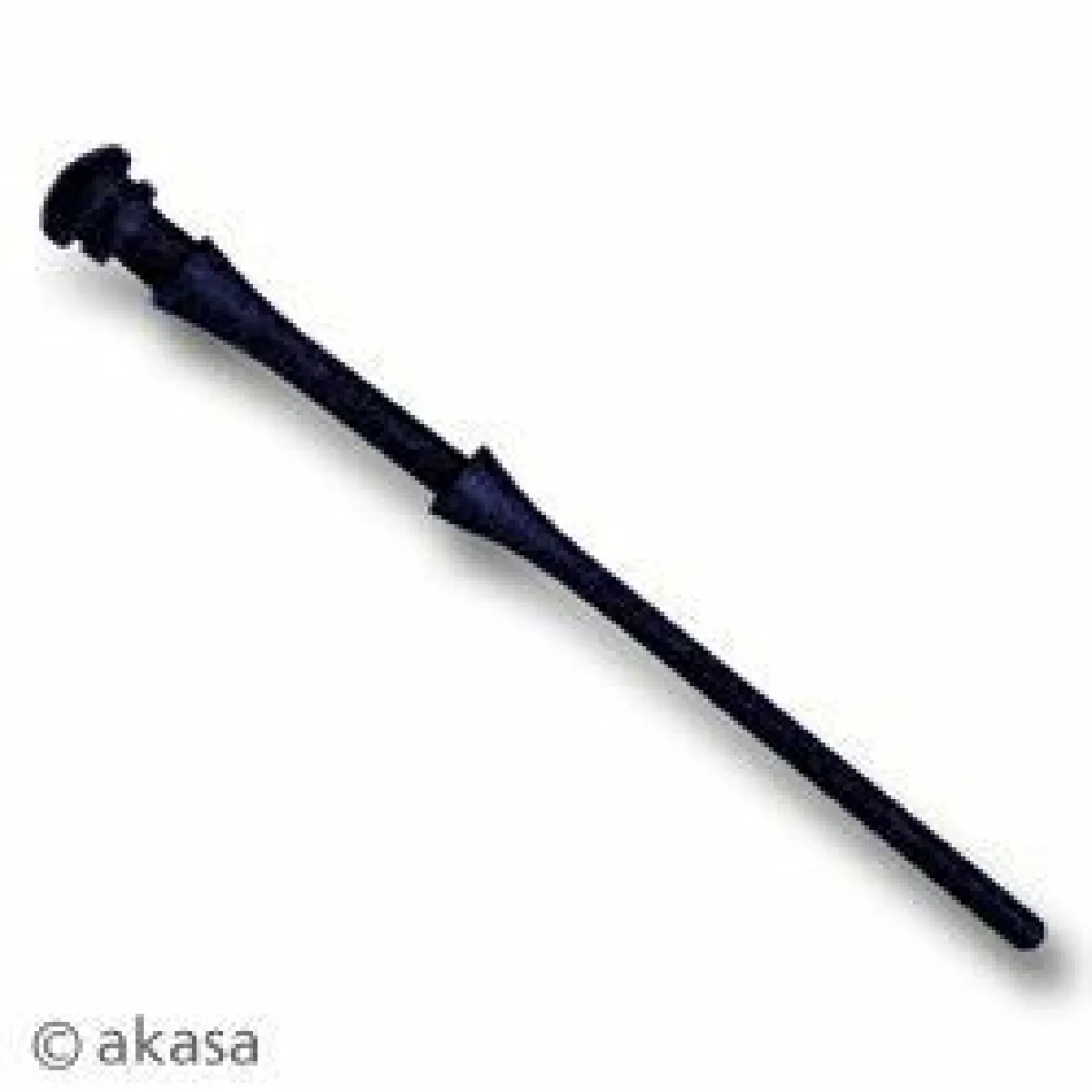 Akasa AK-MX003 Amortisseurs pour ventilateurs