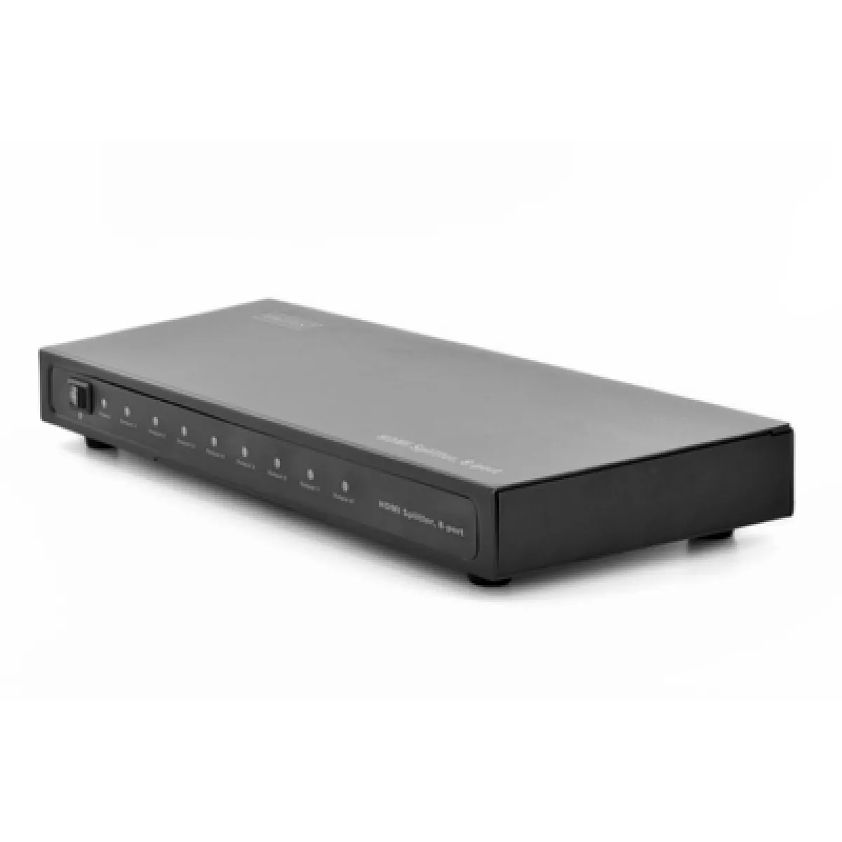 Répartiteur/répartiteur HDMI 8 ports 1080p 60Hz FHD 3D DS-43302 - Image 3