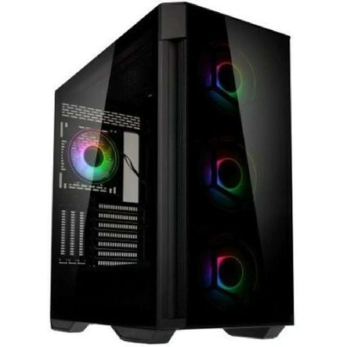 KOLINK  Observatory Z Noir