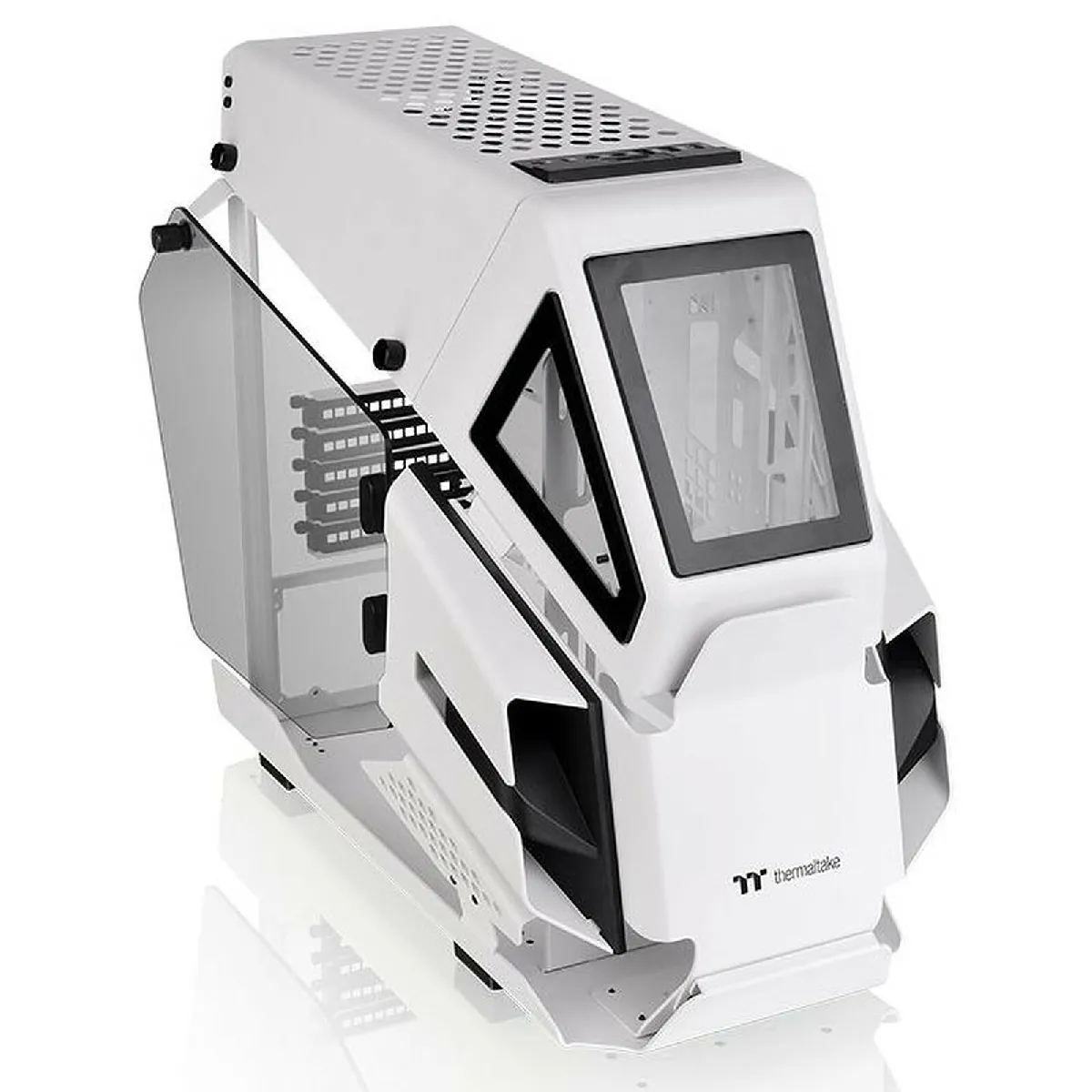 THERMALTAKE  AH T200 Snow Blanc