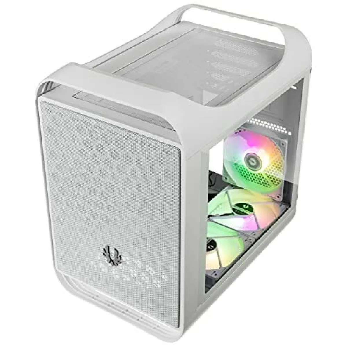 BITFENIX  Prodigy M 2022 Blanc