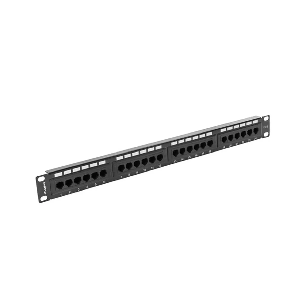 Lanberg Noir Ppu6-1024-B