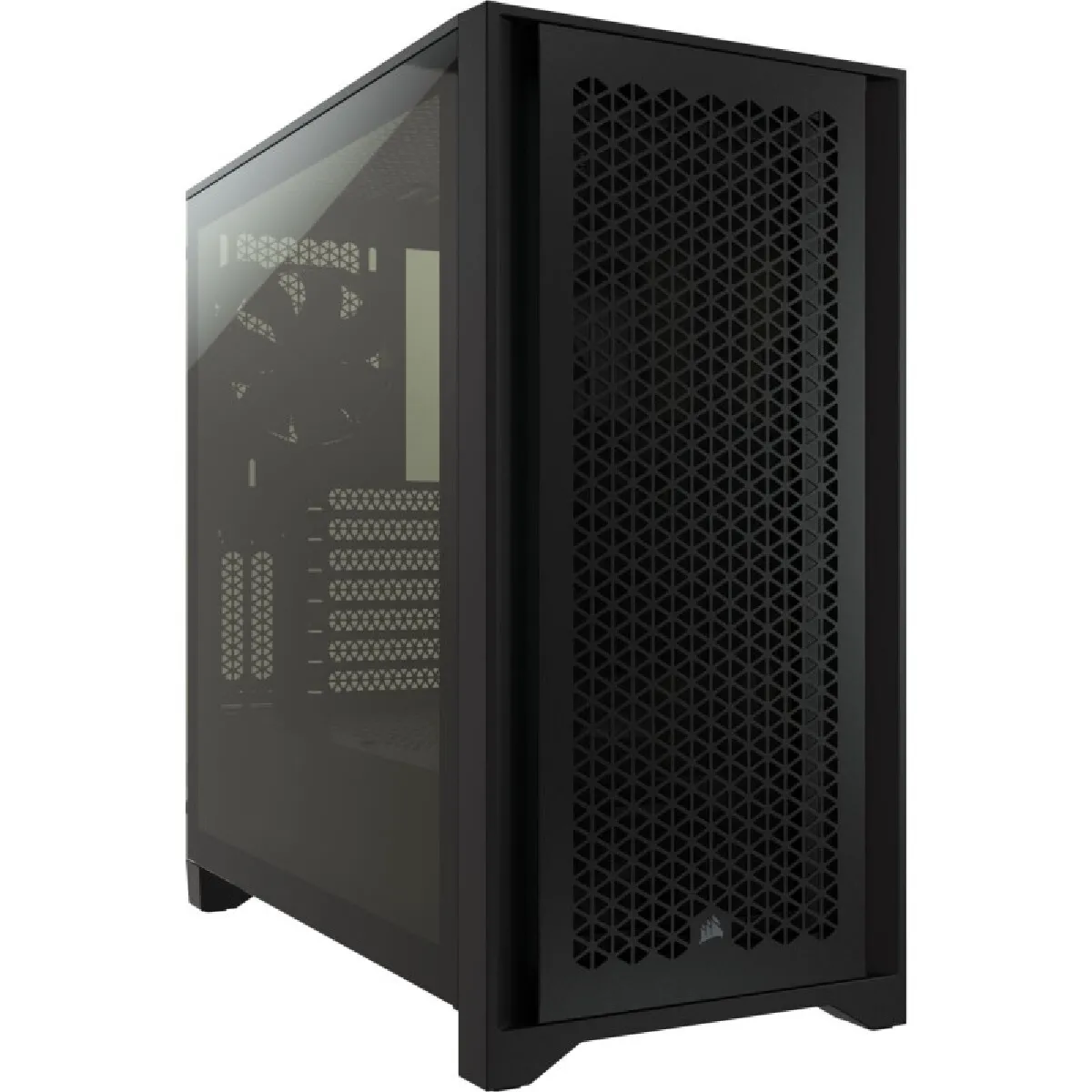 Corsair Noir 4000D Rgb Airflow
