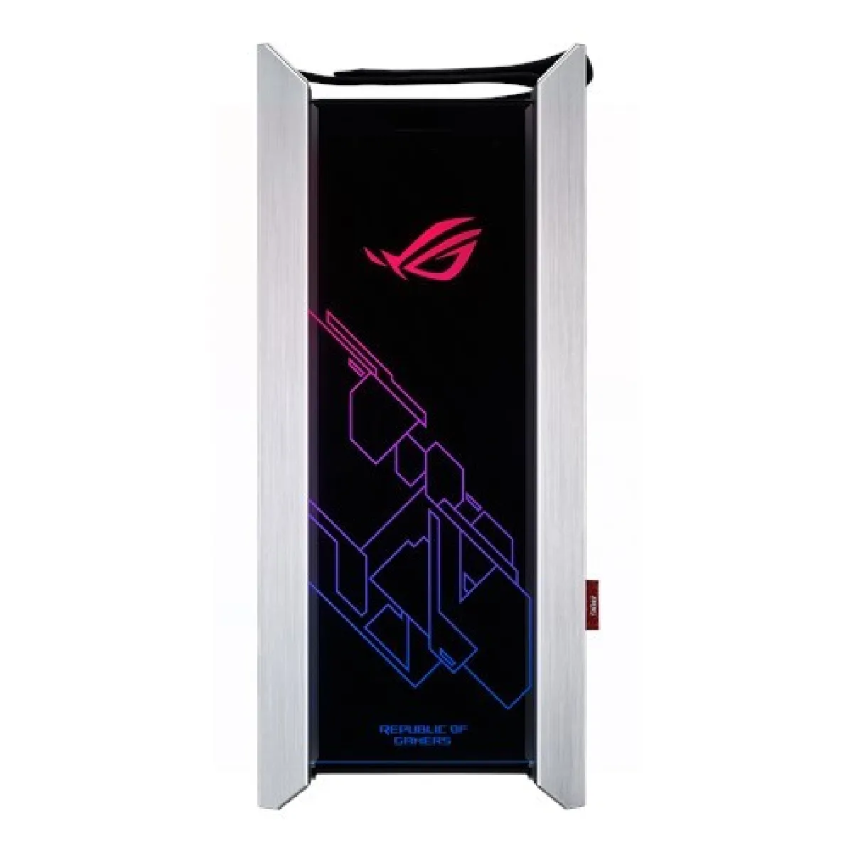Asus ROG GX601 - vue 2