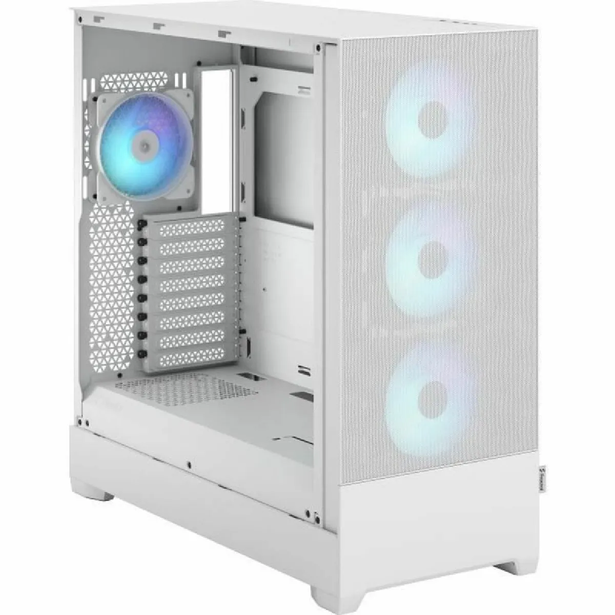 Fractal Design Blanc Pop Xl Air Tower - Neuf - Image 4