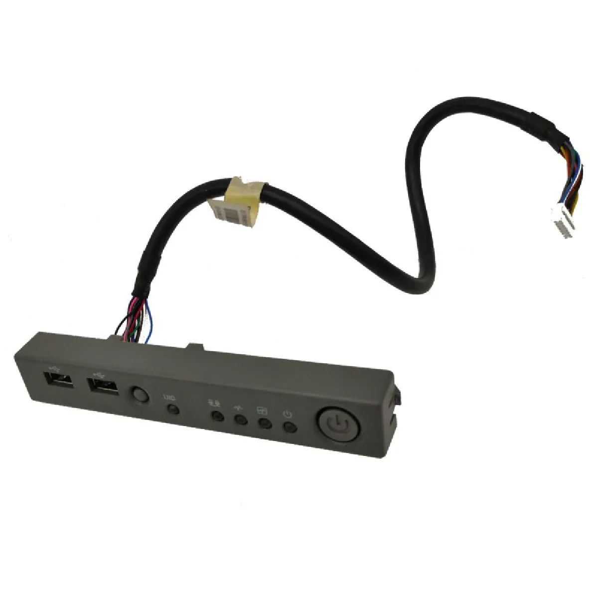 HP ProLiant ML350 G5 Front Panel