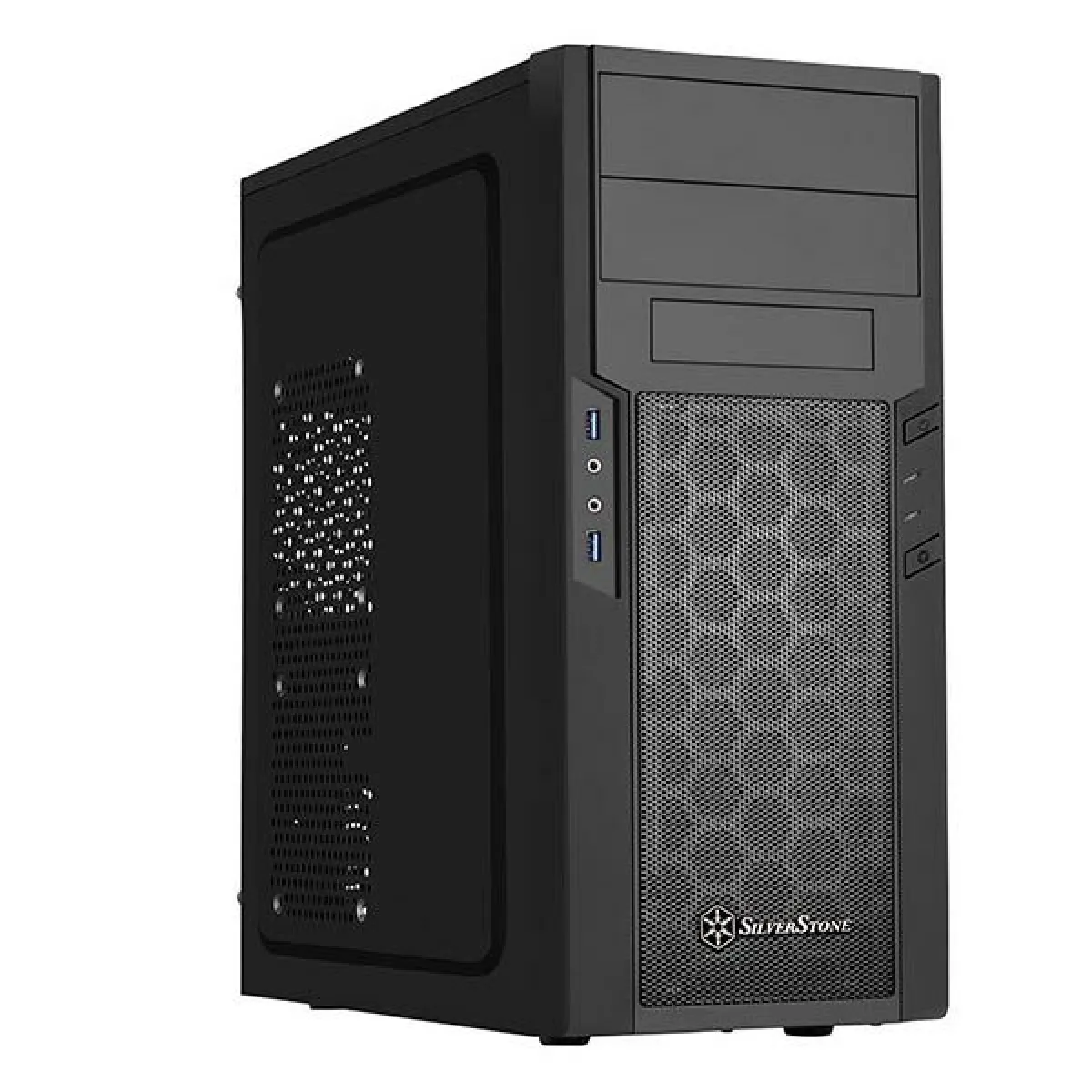 Silverstone Noir Precision Ps13