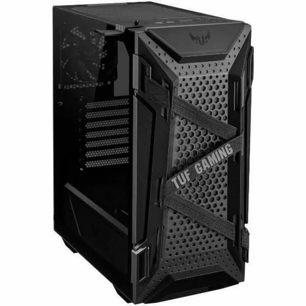 ASUS TUF Gaming GT301 - vue 7