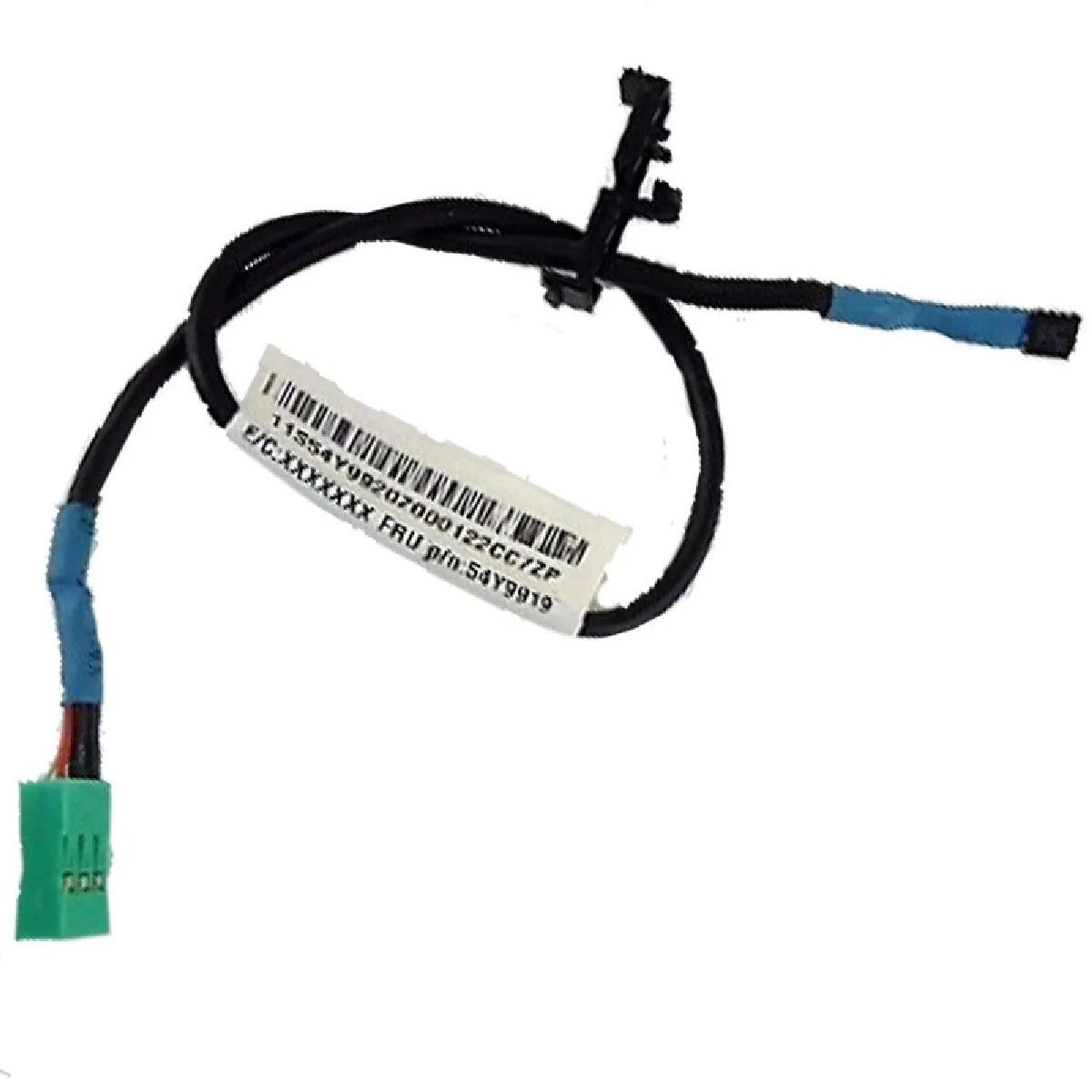 Lenovo ThinkCentre Edge FRU 54Y9919 - vue 2