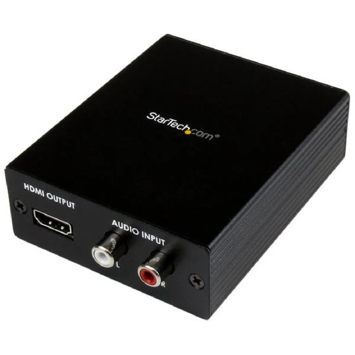 StarTech.com - Convertisseur Vidéo - YPbPr ou VGA vers HDMI - 1080p - Image 3