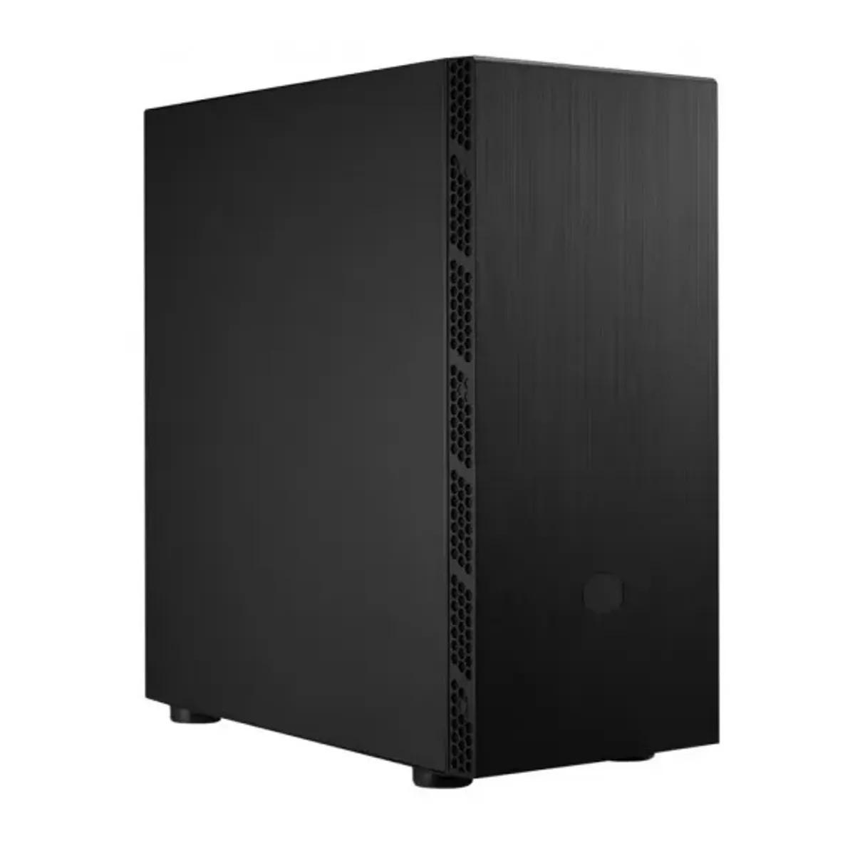 Cooler Master Boîtier Masterbox Mb600l V2 Without Odd