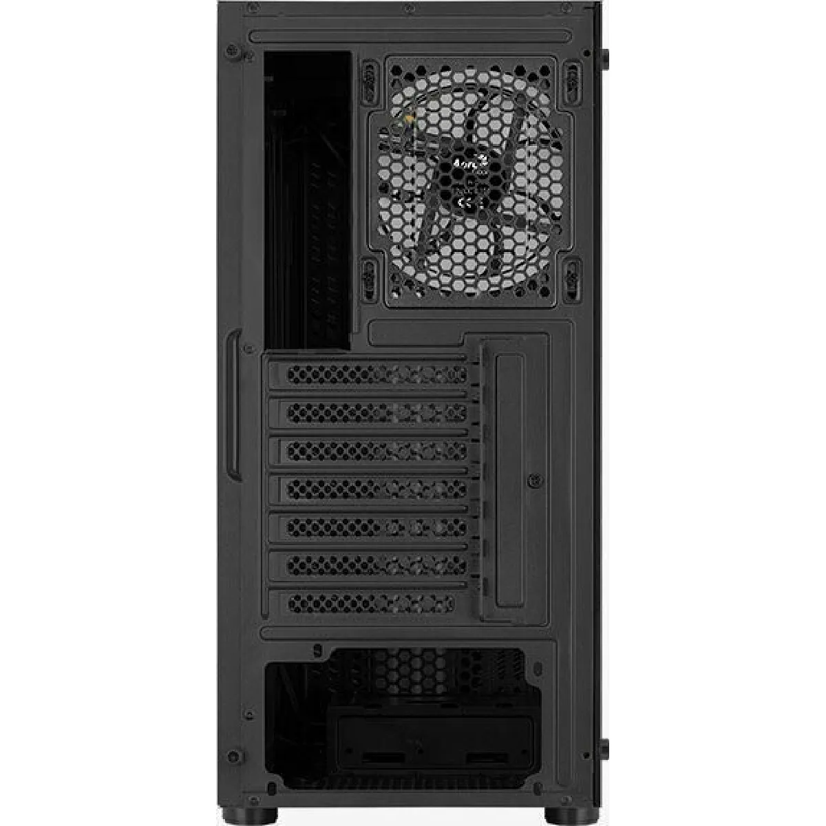 AEROCOOL  Prime-G-Bk-v2 Noir
