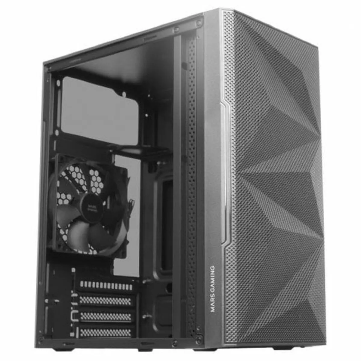 Mars Gaming MC-1500 - Noir