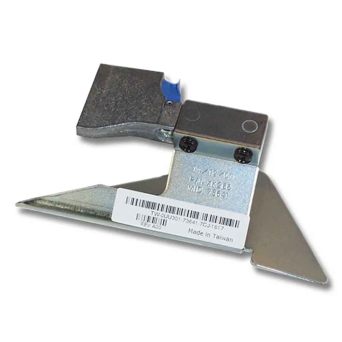 Dell Support Fixation Rails Serveur - vue 2