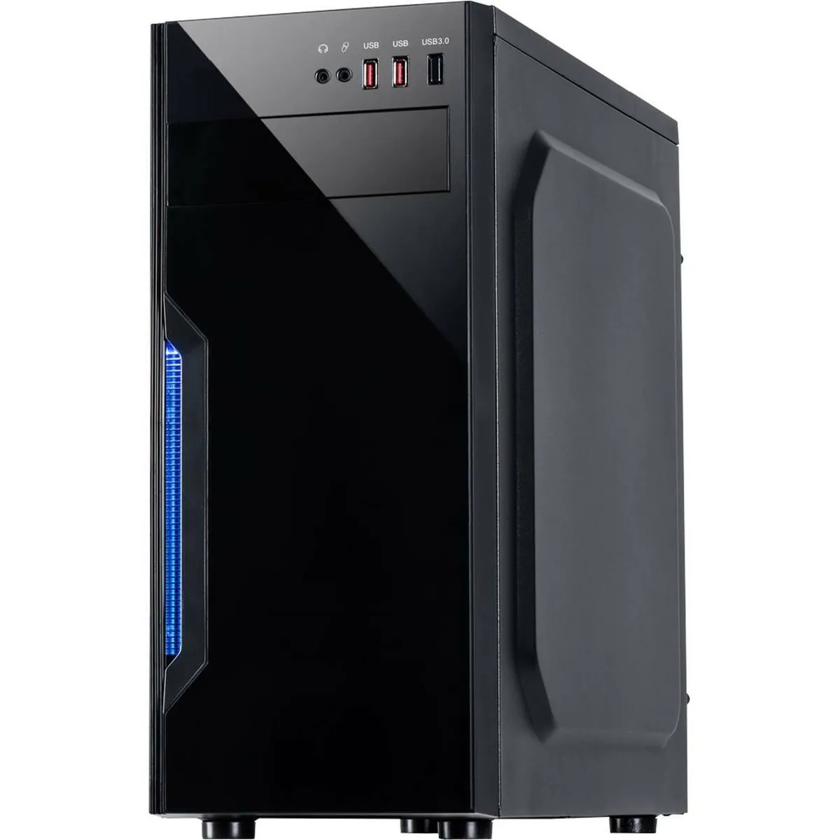Générique Noir Intertech B-42