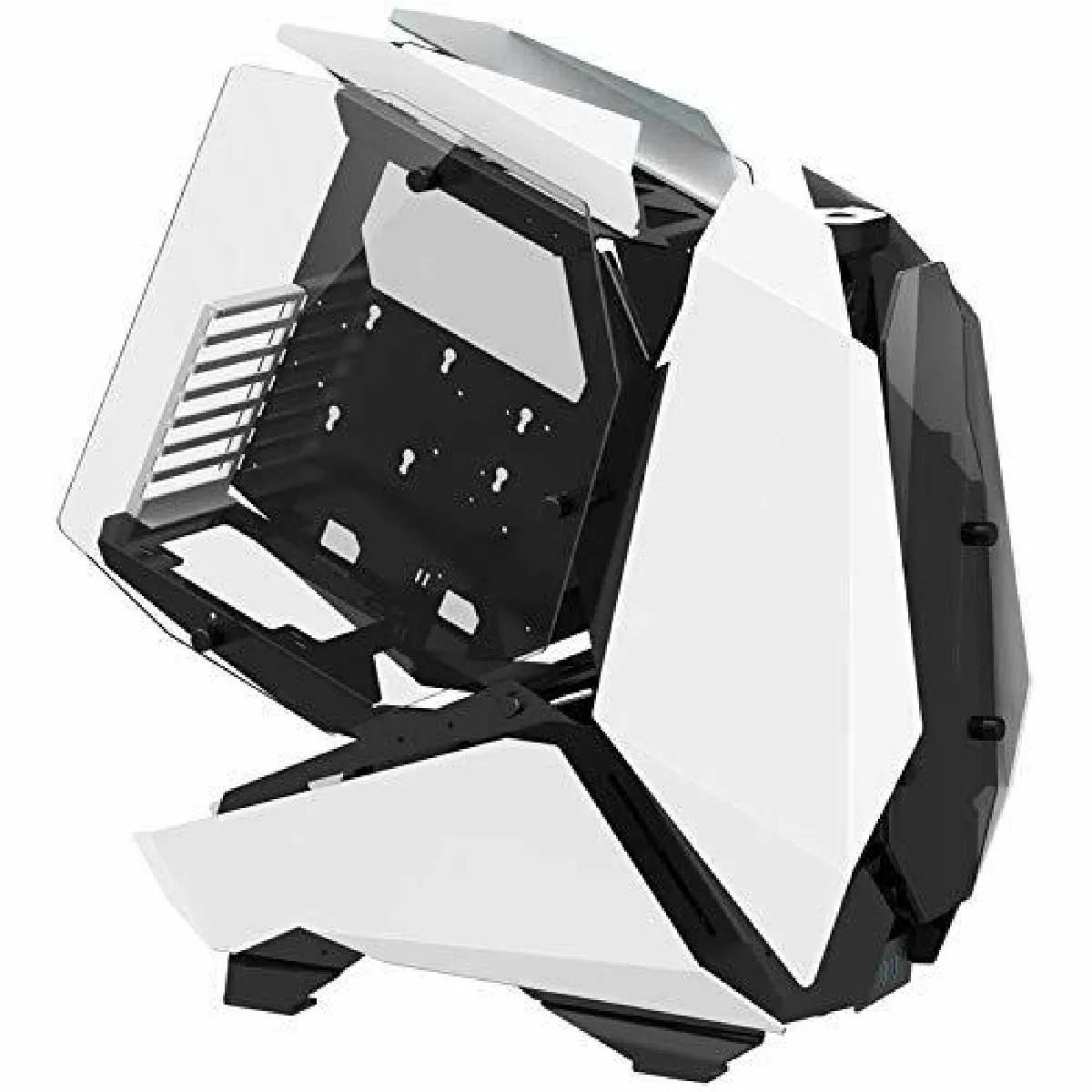 Jonsbo Blanc Mod5