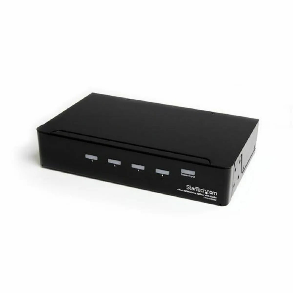 Startech.com Répartiteur Hdmi St124hdmi2 - 4 Ports