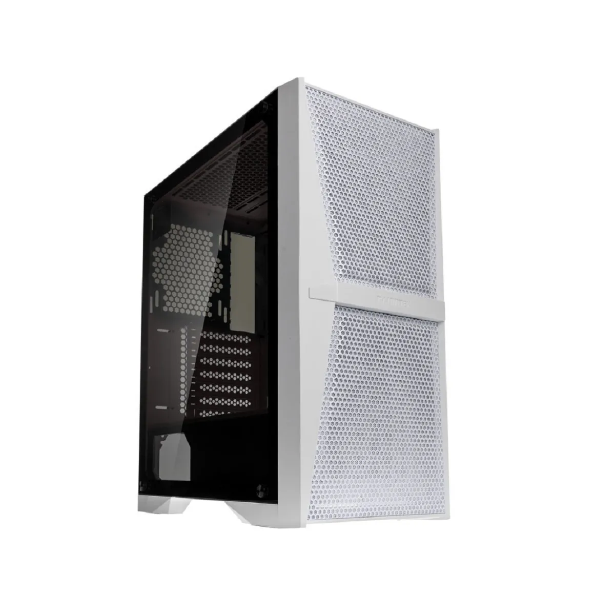 Raijintek Blanc Silenos Ms Midi Tower - Neuf - Image 2