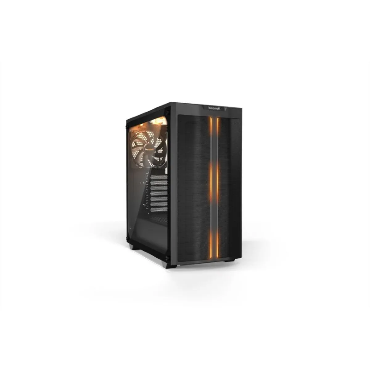 Be Quiet Noir Be Quiet! Pure Base 500Dx Midi Tower - Neuf - Image 5