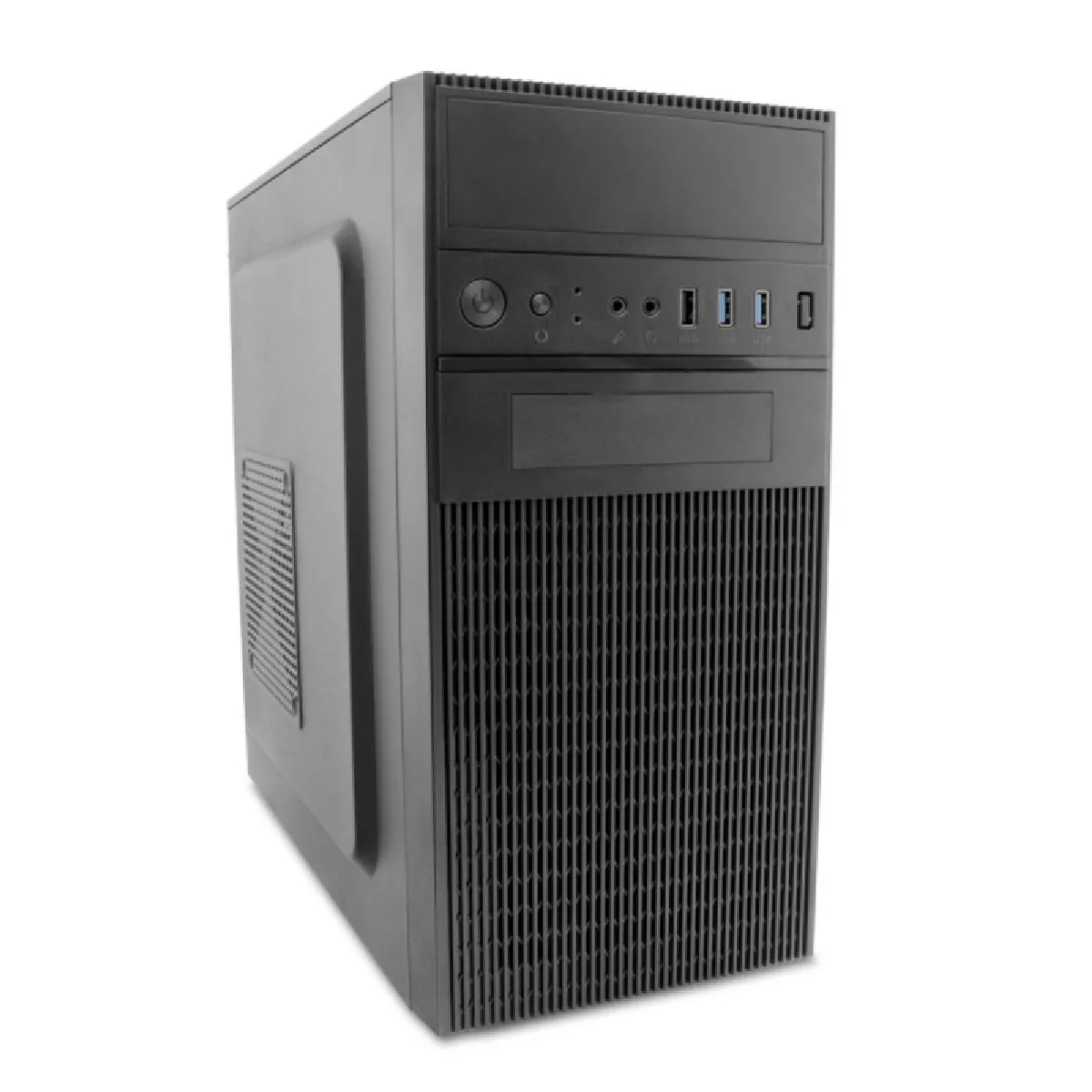Coolbox Noir M580