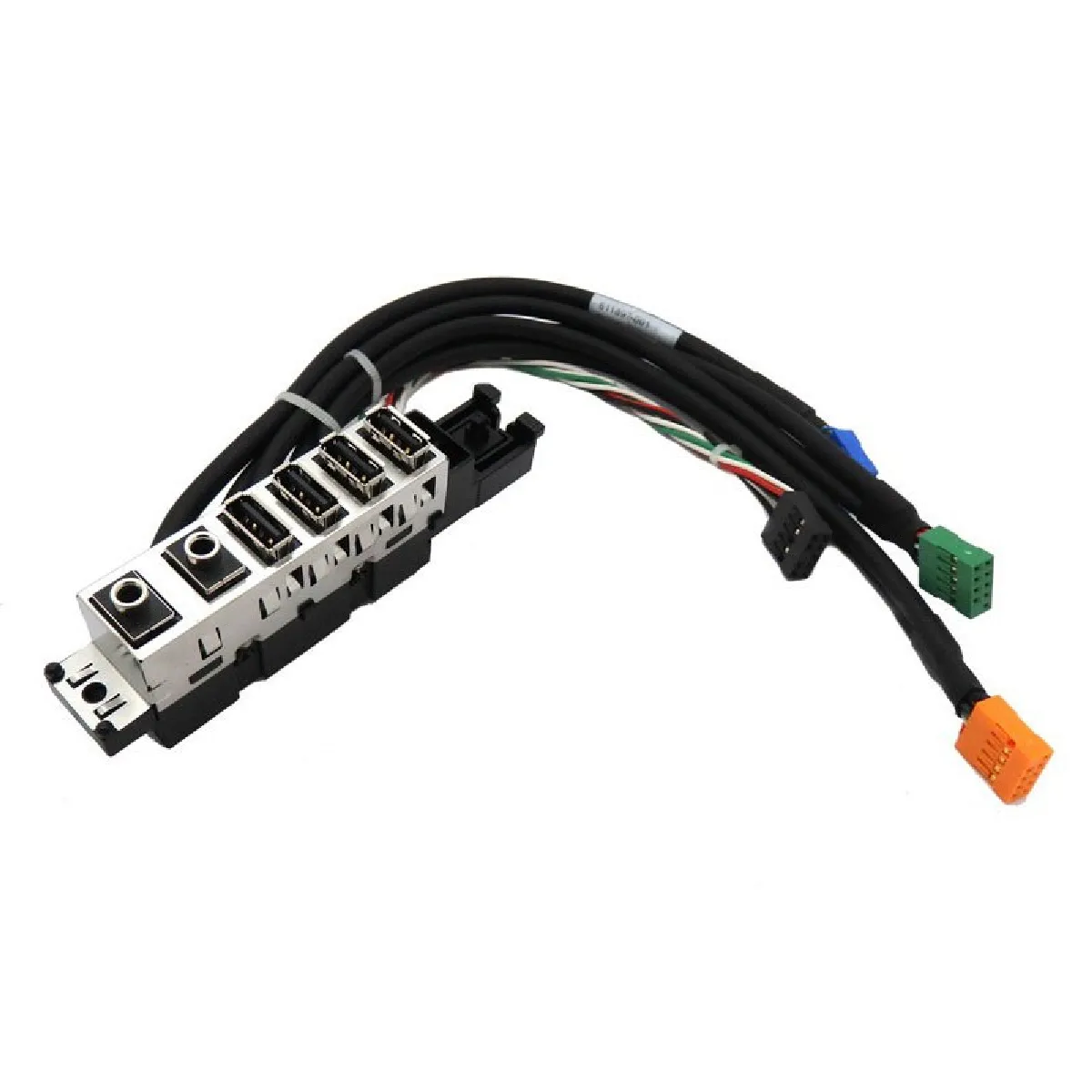 HP 611897 001 - vue 1