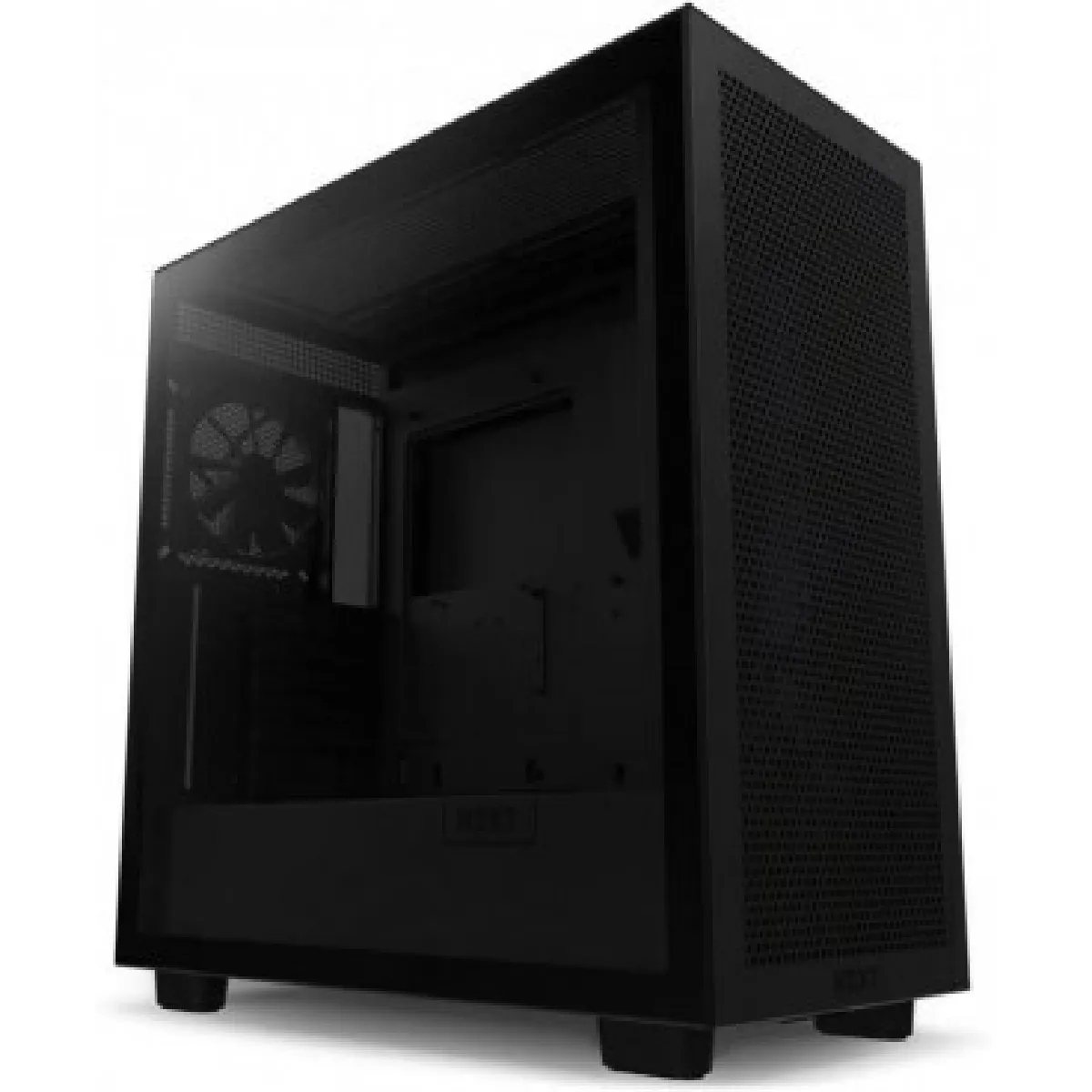 NZXT  H7 Flow Noir