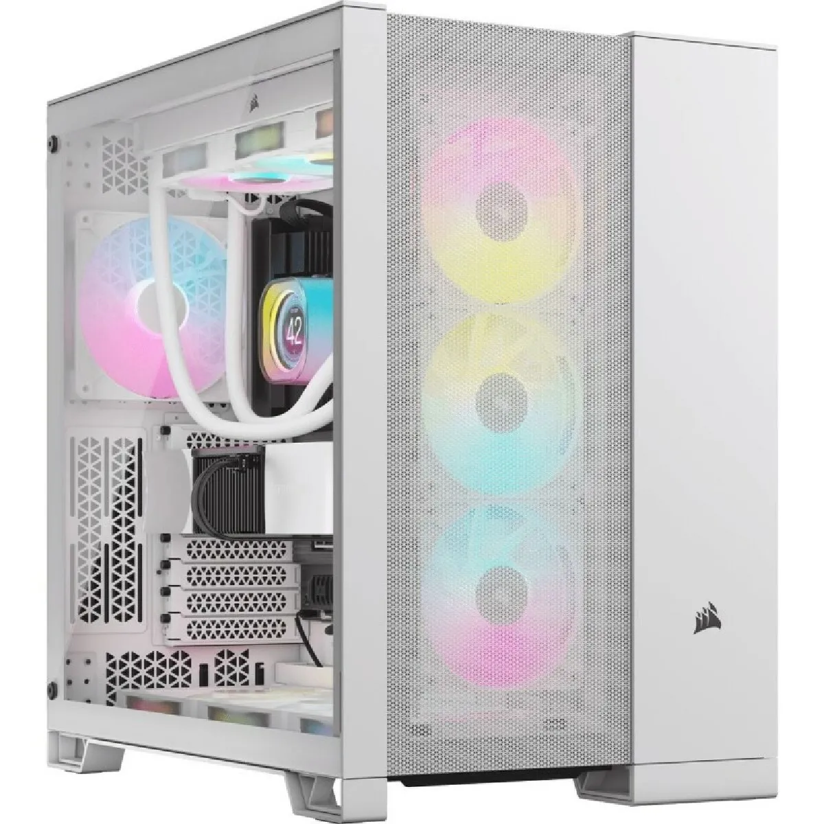 Corsair AirFlow - vue 1