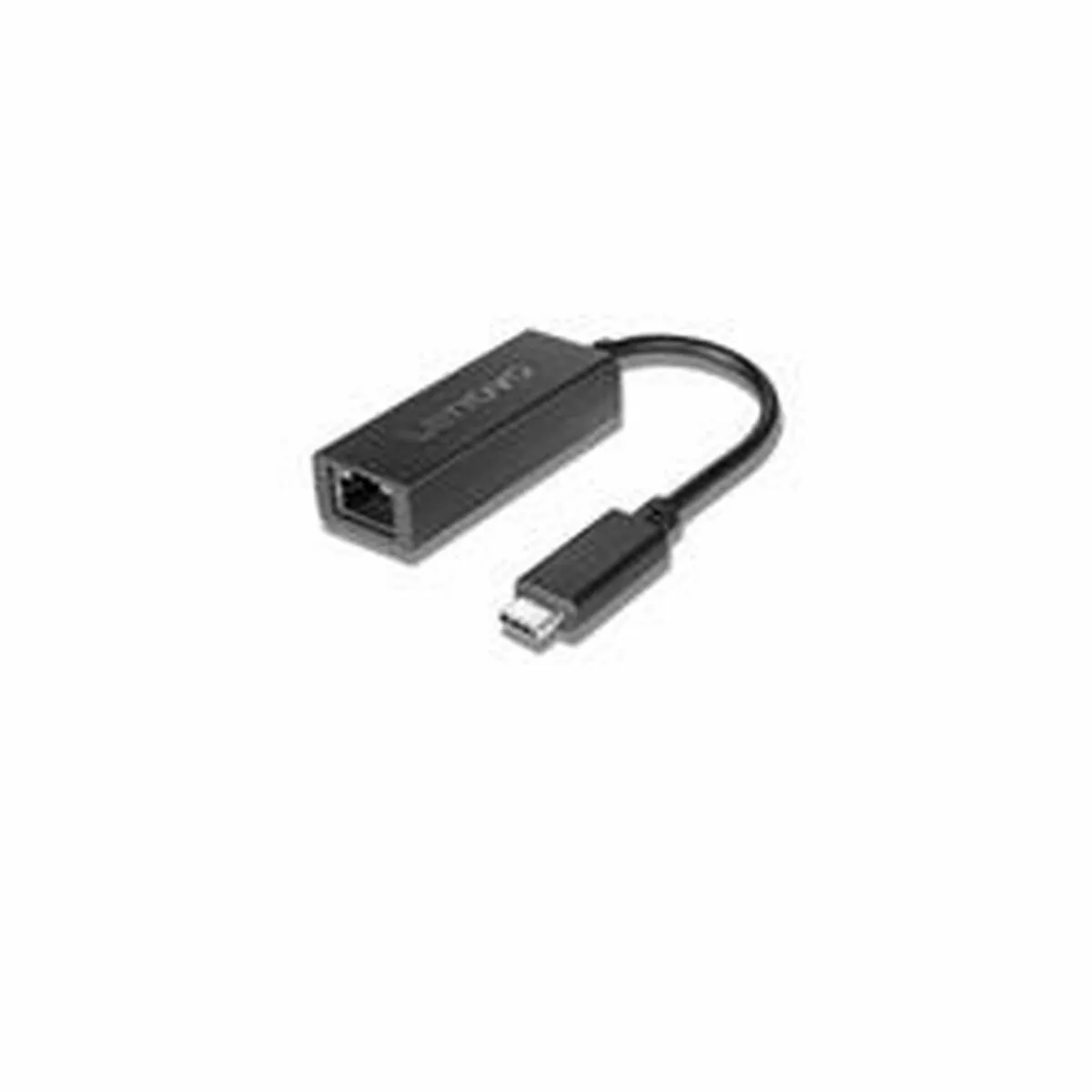 Lenovo Adaptateur USB C Vers RJ45 - vue 2