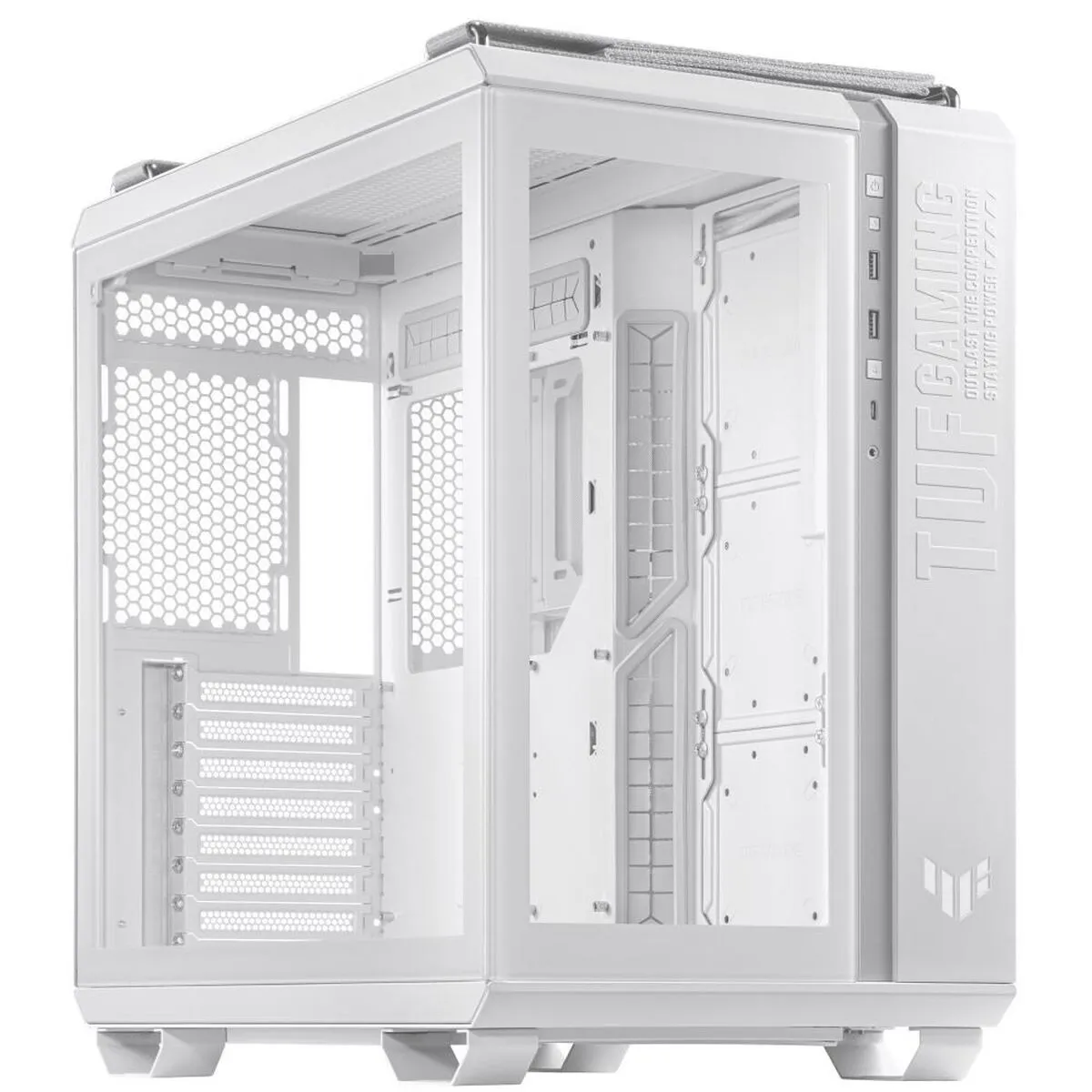 Asus TUF Gaming GT502 PLUS -