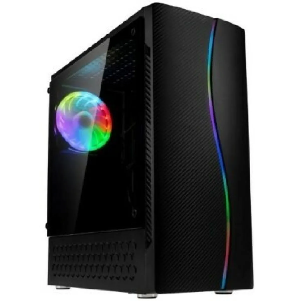 KOLINK  Inspire K5 ARGB Noir