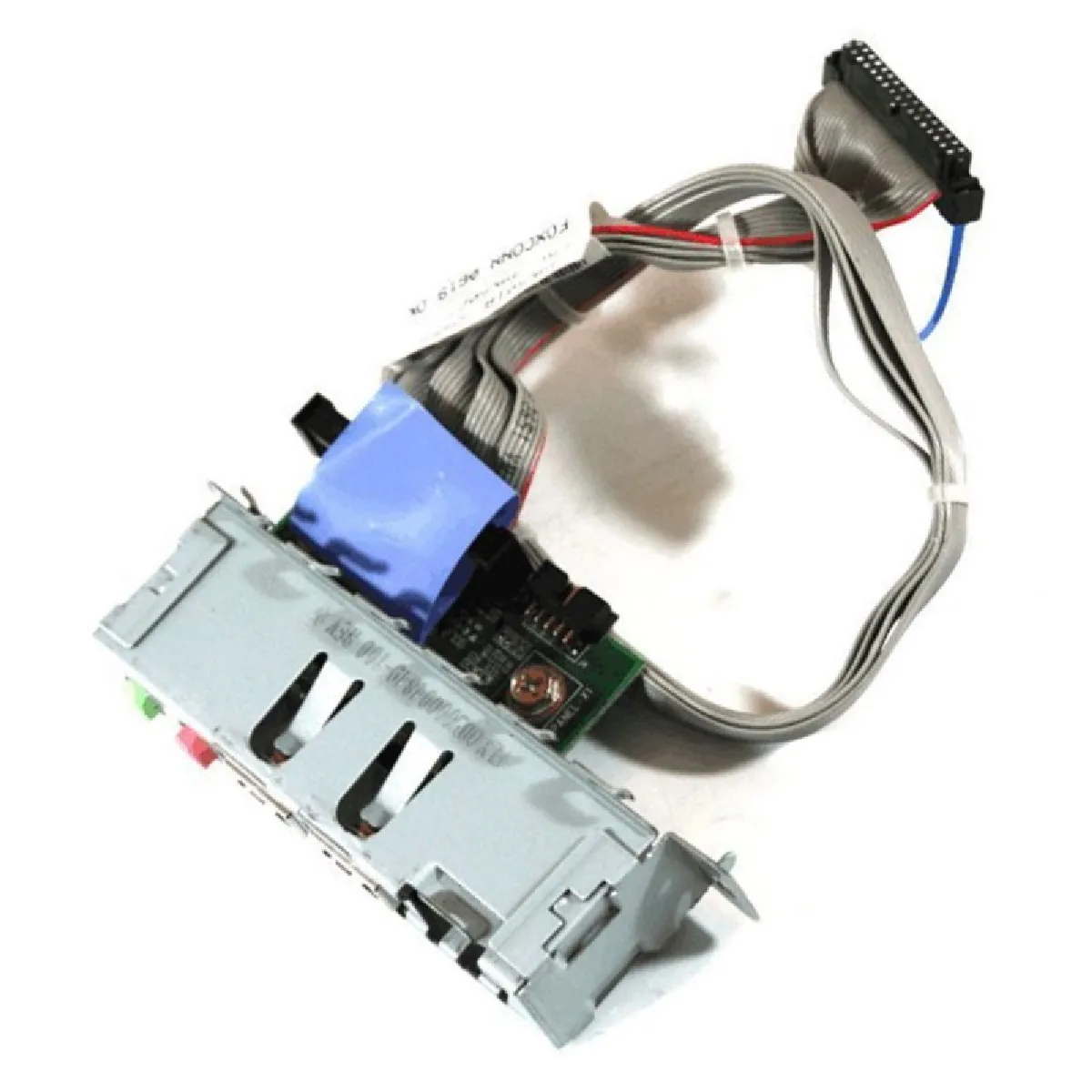 Lenovo 39K5018 ThinkCentre M52 - vue 2