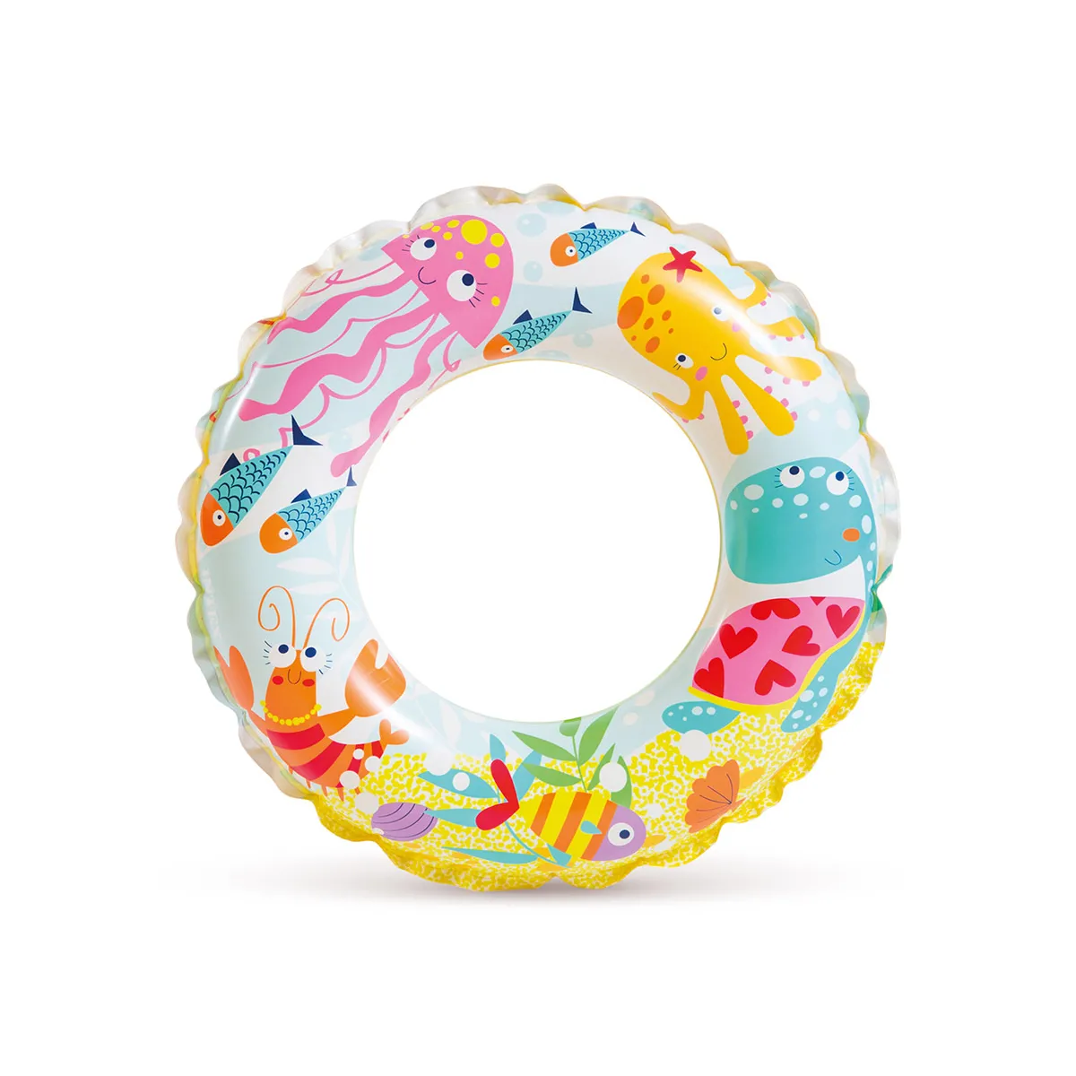 Intex Bouée Fonds Marins