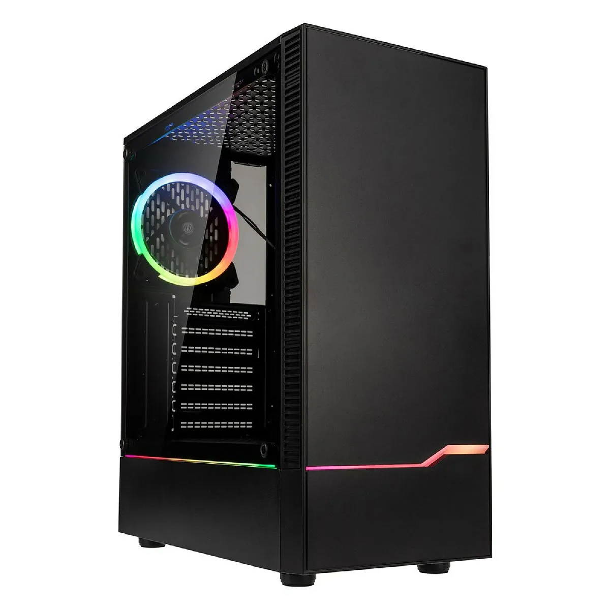 Kolink Inspire K9 ARGB Midi Tower Neuf - vue 4