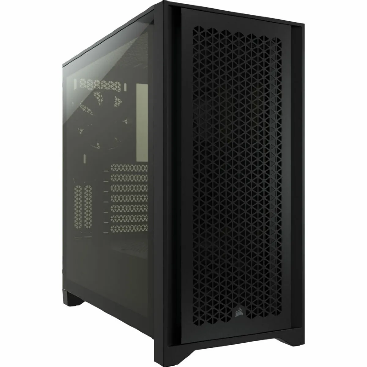 Corsair AIRFLOW Tempered Glass - vue 10