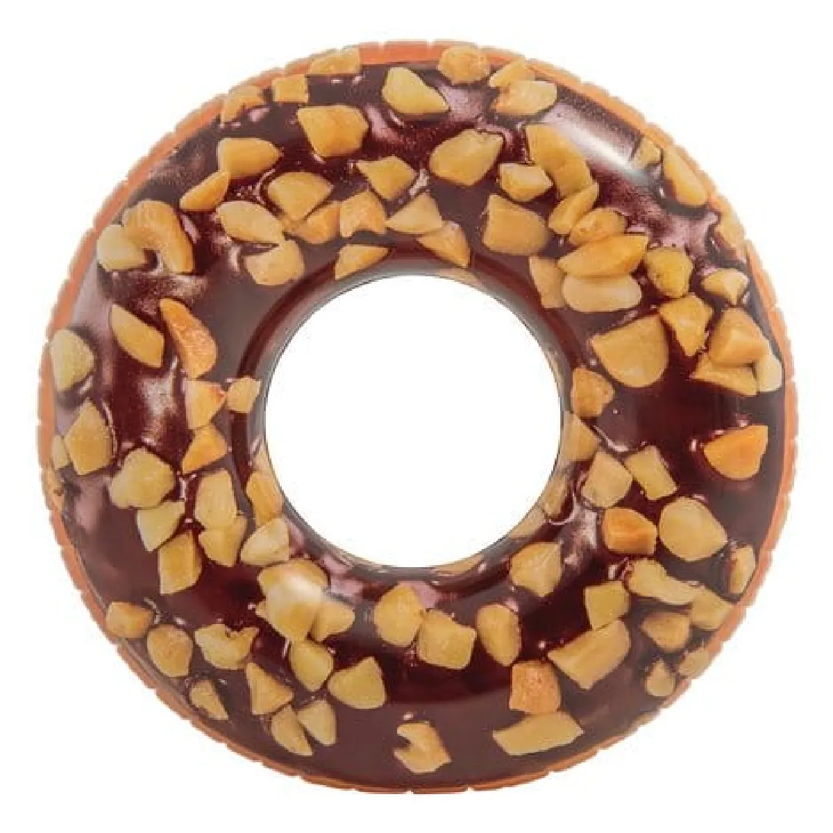 Bouée Gonflable Donuts 114 cm Intex