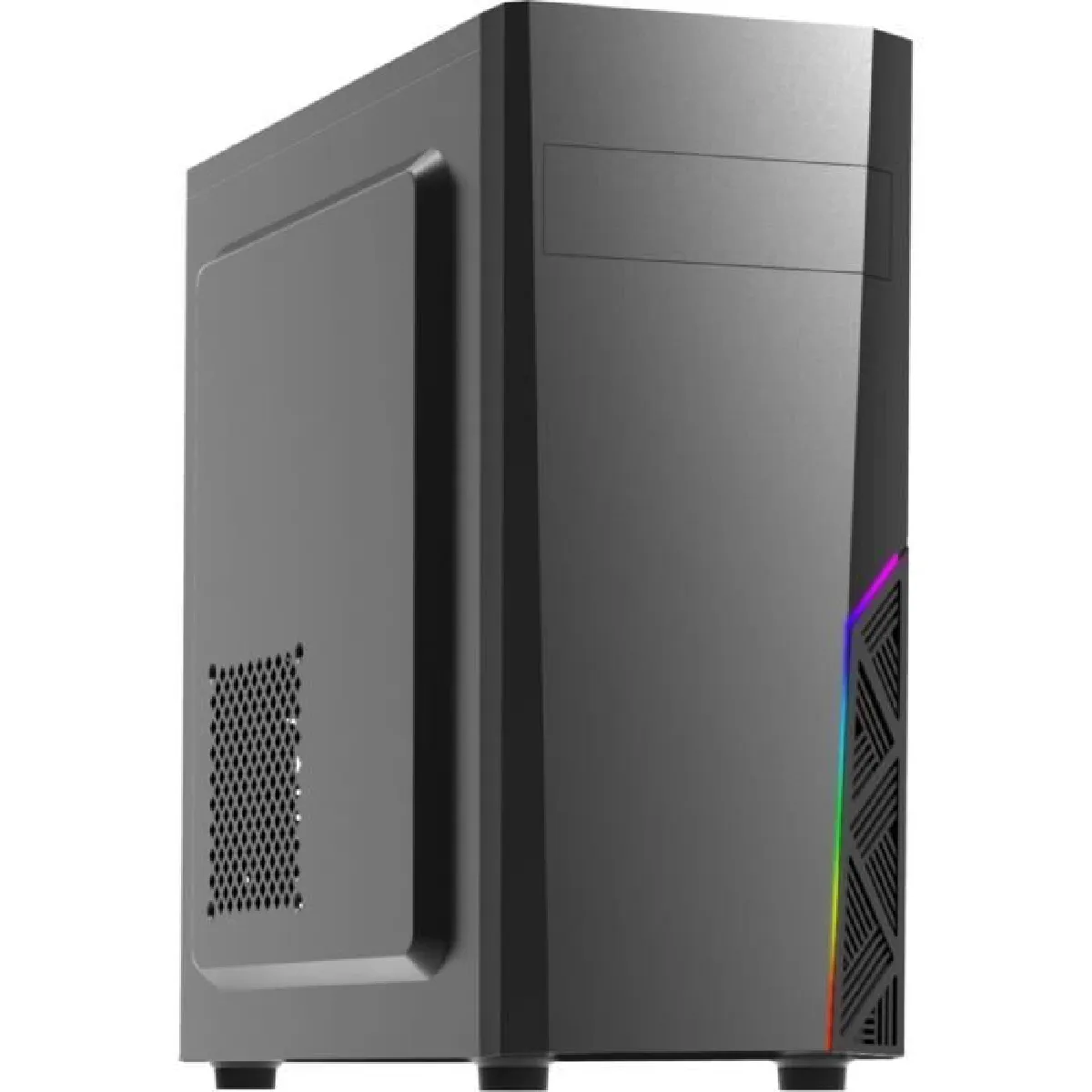 Zalman Noir T8