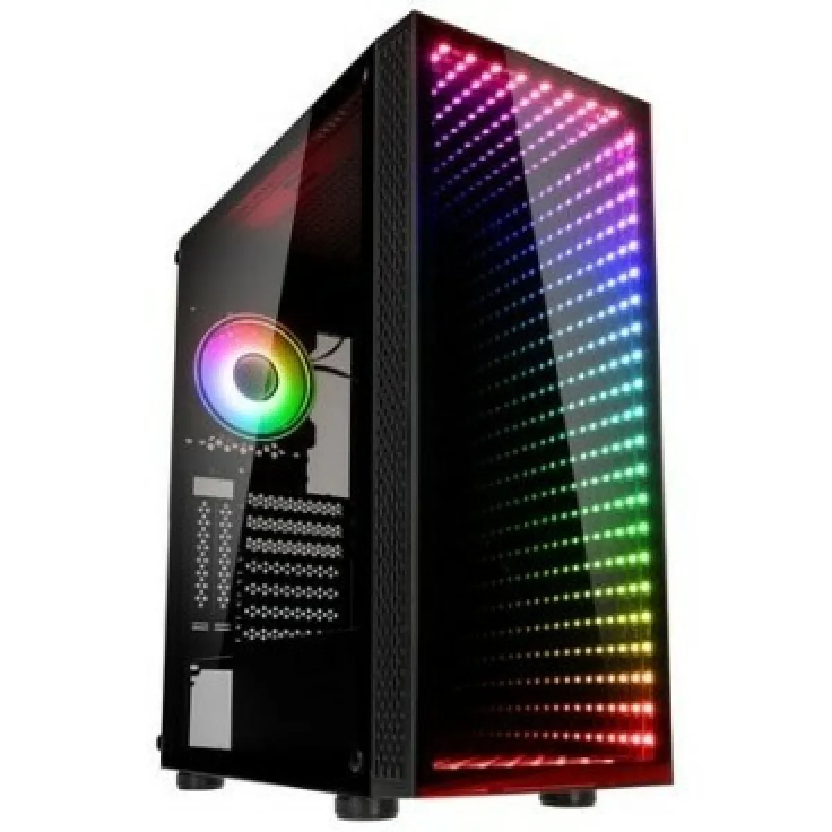 KOLINK  Void Rift Noir