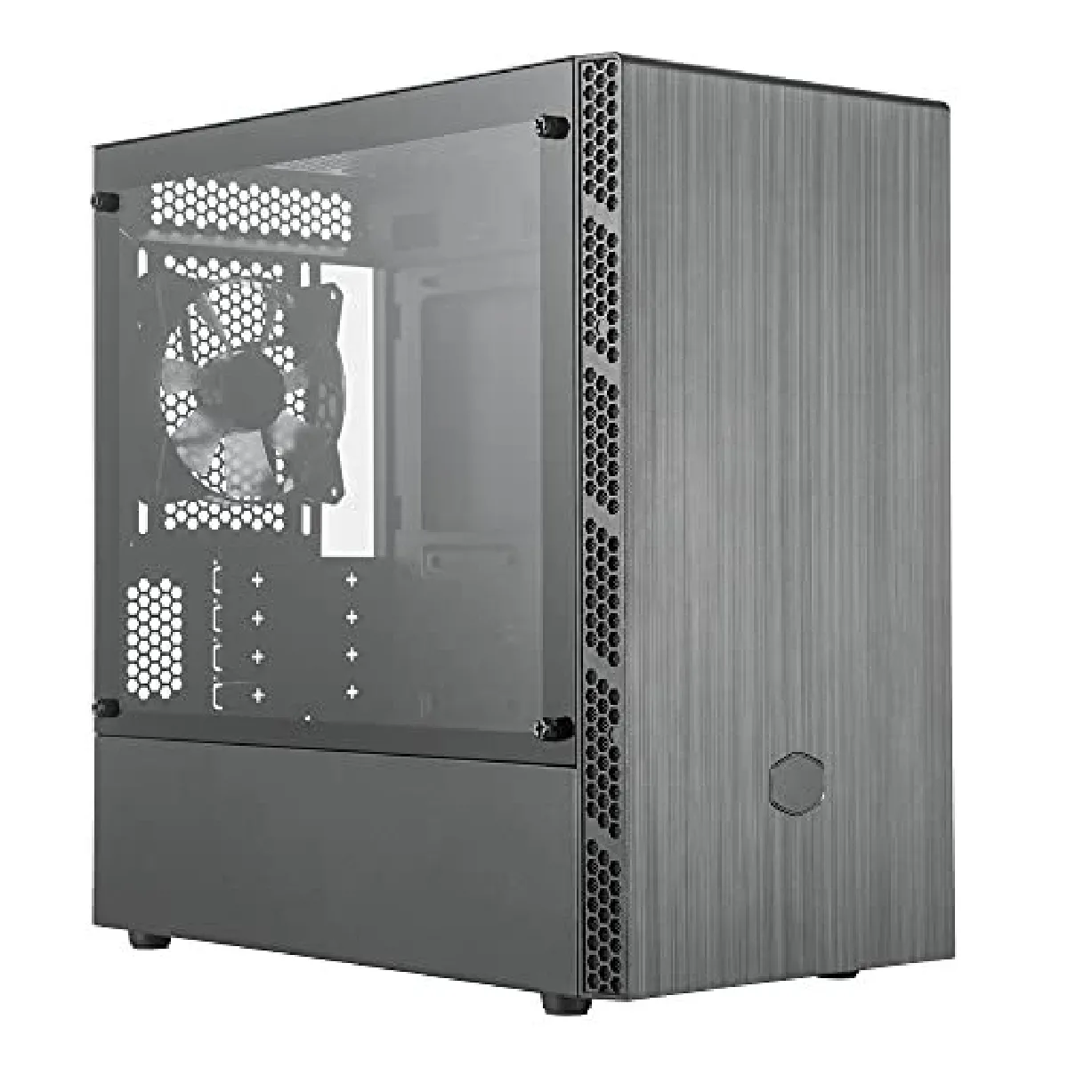 COOLER MASTER  MasterBox MB400L
