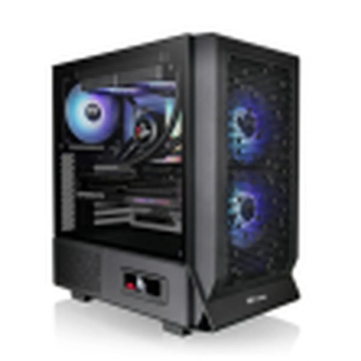 THERMALTAKE  Ceres 330 TG ARGB Noir