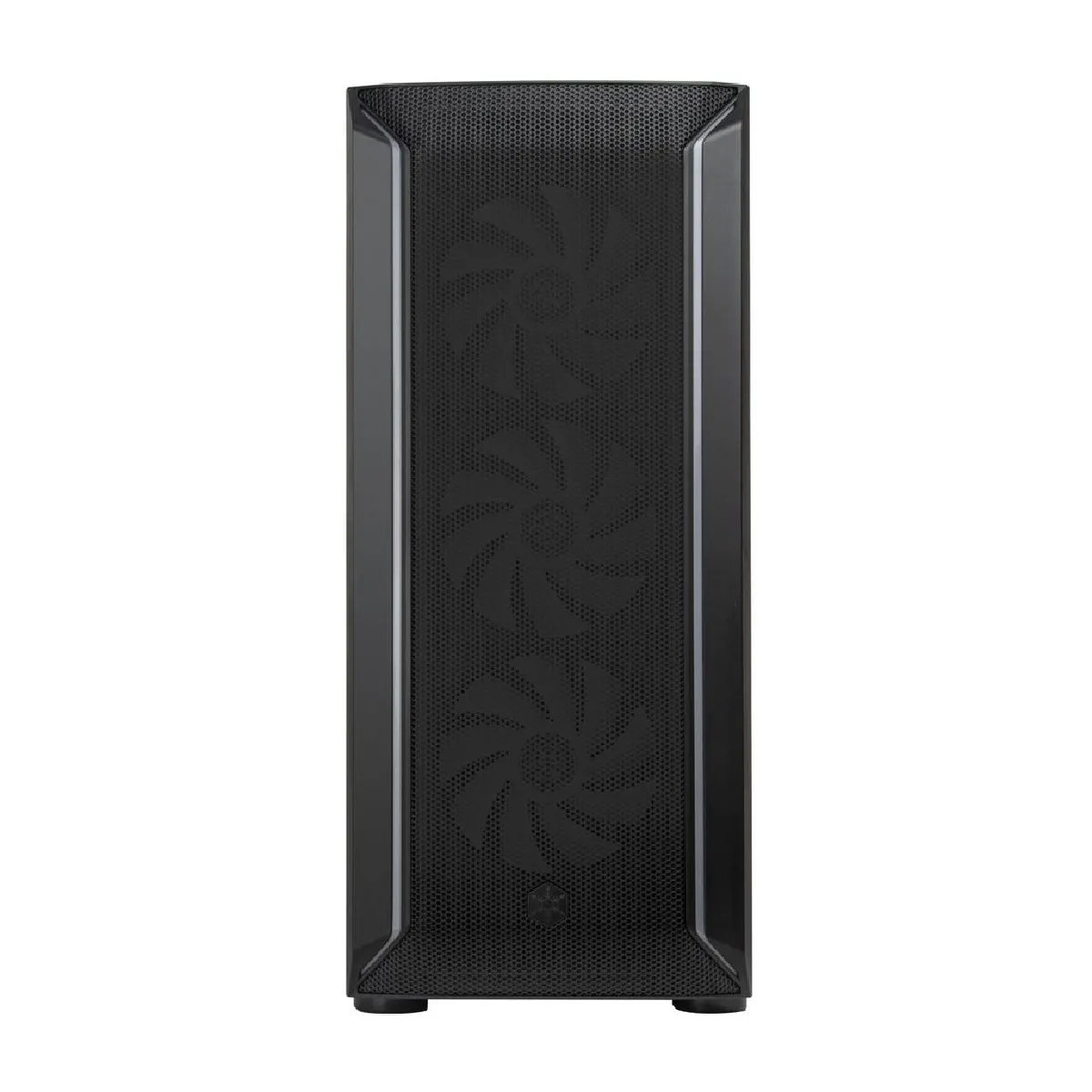 SILVERSTONE  Fara 511Z Noir