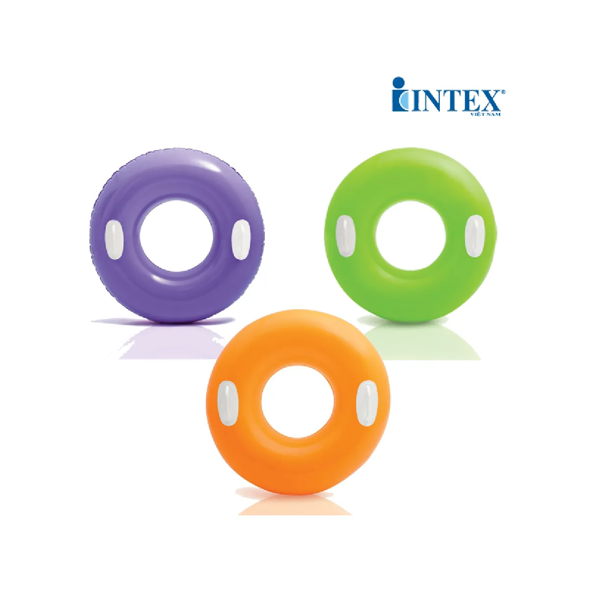 INTEX Bouée de Natation 76 cm
