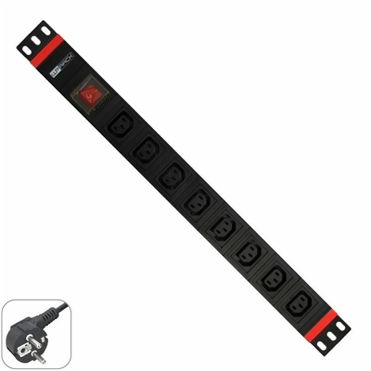 Wp Noir Wpn-Pdu-G05-08