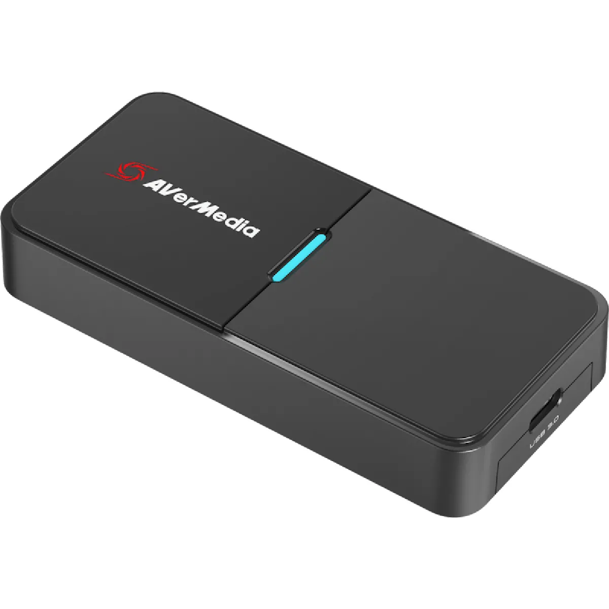 Avermedia Noir Boîtier D'acquisition Live Streamer Cap 4K Pour Appareil Photo Et Caméra Dslr - Image 3