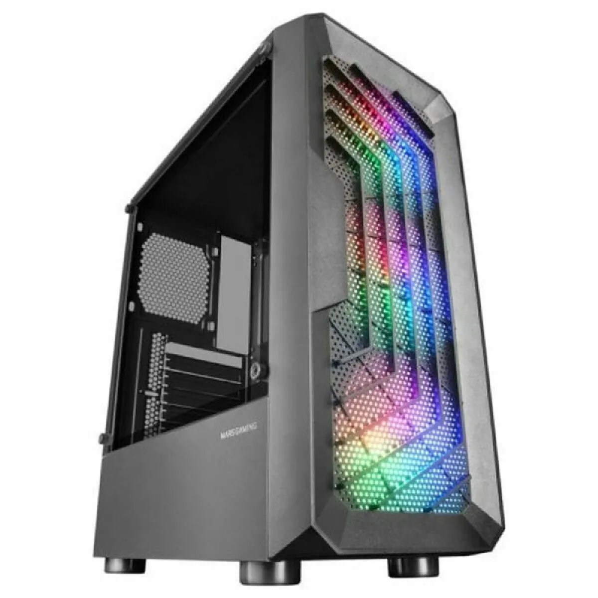 MARS GAMING  MC-TOR Noir
