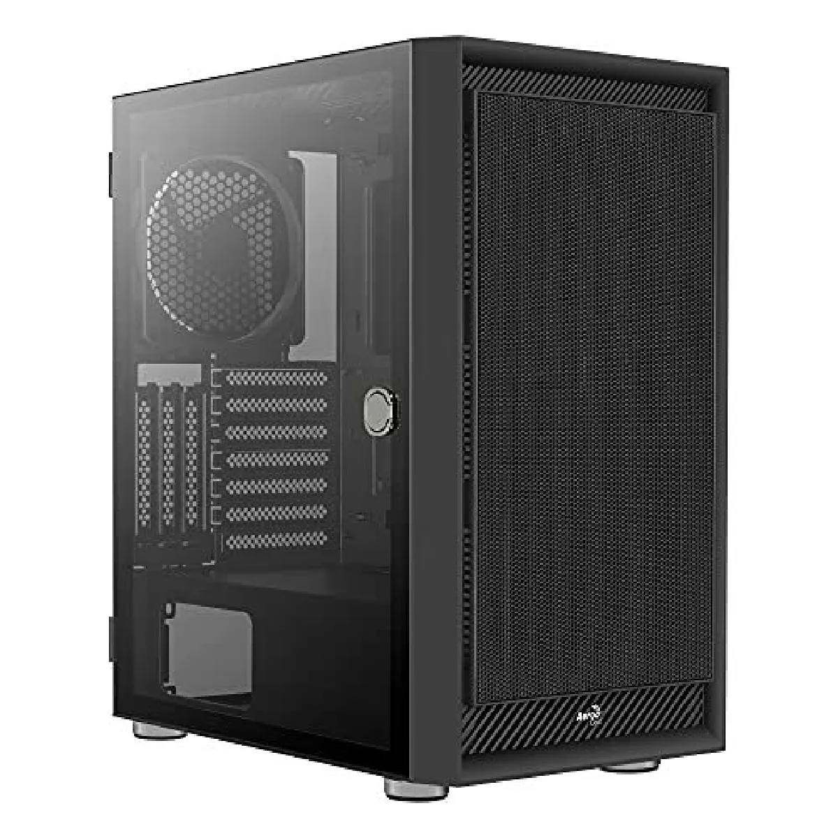 AEROCOOL  Graphite V1 Noir